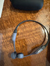 韶音（SHOKZ）OpenSwim Pro S710 骨傳導藍牙耳機 開(kāi)放式運動(dòng)游泳跑步騎行不入耳 頁(yè)巖峰 無(wú)線(xiàn)耳機 骨傳導耳機 曬單實(shí)拍圖