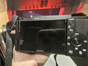 索尼（SONY）ZV-E10L 微單數碼相機 4K視頻 vlog 直播相機 zv-e10 創(chuàng  )意濾鏡 E10K套機 黑【6G卡+包+電池+座充+腕帶】 官方標配【出廠(chǎng)配置無(wú)內存】下拉詳情可見(jiàn)套餐介紹 曬單實(shí)拍圖