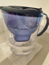 碧然德碧然德（BRITA）德國B(niǎo)RITA碧然德濾水壺M型3.5L海洋系列壺蓋計時(shí) 藍色3.5L內壺【原廠(chǎng)配件】 曬單實(shí)拍圖