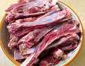 油六福寧夏散養羔羊當天新鮮宰殺前腿肉羊肉羊排羊蝎子當天急凍發(fā)貨 3斤裝羊排 曬單實(shí)拍圖