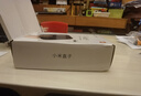 小米盒子高清電視盒子智能全網(wǎng)通新款家用投屏wifi語(yǔ)音網(wǎng)絡(luò )機頂盒 小米盒子4C 曬單實(shí)拍圖