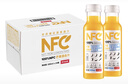農夫山泉100%純果汁NFC芒果混合汁300ml*24瓶鮮果0添加劑飲料中秋禮盒 曬單實(shí)拍圖