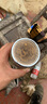 智舒（ZHISHU）2024龍年水杯玻璃杯雙層金龍耐熱透明茶杯潮流男泡茶高檔定制刻字 青古龍杯-短網(wǎng)-定制刻字360ml 曬單實拍圖