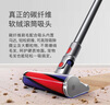 戴森（DYSON）V8無(wú)繩吸塵器【升級款】手持無(wú)線(xiàn)吸塵器 除螨 寵物 家庭適用 曬單實(shí)拍圖