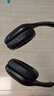 墨頓 適用Xiaomi小米頭戴式耳機套輕松版 K歌版 故宮版 特別版耳罩頭梁保護套耳機耳墊海綿套替換配件 【原配款】黑色蛋白皮耳機套一對【輕松版】 曬單實拍圖