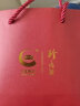 珍尚银【中国黄金】银项链女生母亲节520情人节礼物生日送女友老婆吊坠 实拍图