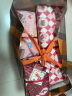 极度空间 包装纸10张装母亲节生日礼物包装纸伴手礼品花束包装纸包书纸 实拍图