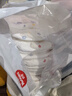 好奇（Huggies）金裝紙尿褲L132片(9-14kg)尿不濕【速干不易紅】 曬單實拍圖