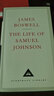 塞繆爾·約翰遜傳 英文原版 The Life Of Samuel Johnson 英文版 Everyman精裝版 進(jìn)口英語(yǔ)原版書籍 9781857151015 曬單實(shí)拍圖