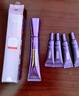 歐萊雅紫熨斗眼霜30ml玻色因全臉淡化細(xì)紋保濕抗皺護(hù)膚品生日禮物 曬單實拍圖