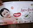 好奇（Huggies）鉑金裝小桃褲紙尿褲NB84片(5kg以下)尿不濕【透爽散熱】 曬單實拍圖