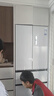 美的（Midea）M60系列520純平全嵌法式多門四開門家用冰箱超薄雙系統(tǒng)循環(huán)大容量制冰BCD-520WUFPZM(E)白國家補貼 曬單實拍圖