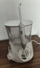 潔碧沖牙器水瓶座GT3-12白 家用臺式電動洗牙器水牙線潔牙器預防牙結(jié)石牙齒沖洗器  生日禮物贈禮 曬單實拍圖