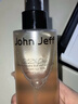John Jeff油橄欖噴霧爽膚水化妝水緩解紅熱干癢改善姐夫 0.12%油橄欖噴霧200ml 曬單實(shí)拍圖