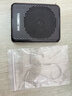 得勝（TAKSTAR）E300mini 無線小蜜蜂擴音器教師專用 藍牙戶外導游喇叭講解員講課音箱 黑色 曬單實拍圖
