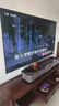 山水（SANSUI）DV-93P電視音響K歌一體機 回音壁全景聲影院家庭KTV套裝帶點歌機唱歌卡拉OK視頻音箱智能藍(lán)牙客廳 曬單實拍圖