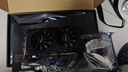 雷索 AMD RX590/RX5500XT/5700XT/6600XT 8G戰神OC 光線(xiàn)全新A卡臺式機高性能黑神話(huà)三角洲游戲獨立顯卡 RX5700XT 8G戰神OC|全覆蓋背板 曬單實(shí)拍圖