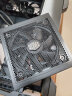 酷冷至尊(CoolerMaster)GXⅡ/GX2 850W电源 电脑电源/金牌全模/ATX3.0/原生PCIe5.0/风扇智能启停/超强散热 实拍图