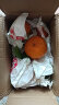 生活＆好管家四川丑橘不知火新鲜水果桔橘子丑柑丑八怪整箱 (70-75)中果带箱5斤(净重4.5+) 实拍图