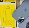 倍思【銷量100W|持續(xù)6年TOP|發(fā)黃秒退】適用iphone17pro手機(jī)殼蘋果17pro保護(hù)套磁吸全包透明氣囊防摔 曬單實(shí)拍圖