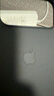 Apple/蘋(píng)果 iPhone 17ProMax科技織物保護殼-黑色 手機殼蘋(píng)果17手機殼蘋(píng)果手機殼 曬單實(shí)拍圖