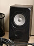 漫步者（EDIFIER）R19BT 桌面2.0電腦音響 藍牙音箱 藍牙5.3 高保真 臺式機筆記本音箱音響 黑色 禮物 曬單實(shí)拍圖
