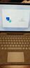 微軟（Microsoft）Surface Pro 第11版 二合一筆記本電腦 國家政府補貼20% 輕薄本 AI+PC 驍龍X Elite 32G 1T 亮鉑金 曬單實(shí)拍圖