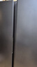 海爾（Haier）盛宴618升雙開(kāi)門(mén)對開(kāi)門(mén)冰箱電冰箱家用一級能效風(fēng)冷無(wú)霜大容量節能BCD-618WGHSSEDBL國家補貼20% 曬單實(shí)拍圖