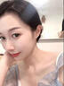 戚小米（QI XIAO MI）s999純銀蝴蝶結耳釘女養耳洞耳環洗睡免摘2026新款高級感精致耳飾 蝴蝶結耳釘一對【999足銀】 曬單實拍圖