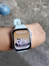 華為HUAWEI WATCH FIT 4 草木綠氟橡膠表帶 華為運動(dòng)智能手表超輕薄大屏潮流運動(dòng)藍牙通話(huà)睡眠監測fit4 曬單實(shí)拍圖