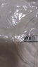 森馬（Semir）涼感T|短袖T恤女短款刺繡修身2025基礎圓領(lǐng)正肩夏裝109325100007 曬單實(shí)拍圖