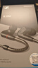 森海塞爾（Sennheiser）IE200 高保真HiFi音樂(lè)耳機(jī)有線(xiàn)耳機(jī)耳掛 入耳式耳機(jī) 黑色 雙11推薦 曬單實(shí)拍圖