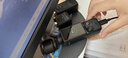 大疆 DJI Osmo Pocket 3 一英寸口袋云臺相機 OP靈眸手持數碼相機 旅游攝影攝像 直播vlog拍攝 全能套裝 官方標配 曬單實(shí)拍圖