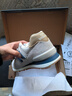 NEW BALANCE休閑鞋男鞋女鞋復古舒適透氣百搭輕便運動(dòng)鞋574系列ML574LGI 41.5 曬單實(shí)拍圖