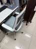 西昊 M76 電腦椅家用辦公椅子學(xué)習椅宿舍椅人體工學(xué)椅學(xué)生電競椅 曬單實(shí)拍圖