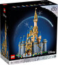 樂高（LEGO）積木迪士尼城堡43222迪士尼系列女孩拼裝玩具七夕情人節(jié)禮物 43222 迪士尼灰姑娘城堡 曬單實拍圖