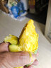 灃御園正宗廣西百色桂七芒果 新鮮桂7芒香芒當(dāng)季熱帶水果 3斤裝單果約3-5兩 曬單實拍圖