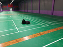 恒星美特運動(dòng)木地板羽毛球館減震運動(dòng)木地板楓樺木防滑減震體育專(zhuān)用木地板 籃球館比賽專(zhuān)用運動(dòng)木地板 片 1810*70*22 曬單實(shí)拍圖