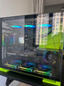 AMD銳龍R7 9800X3D主機組裝電腦RTX5080 RX9070XT顯卡直播電競設計臺式電腦主機DIY組裝機 銳龍7 9800X3D+RTX5070Ti丨配四 主機套件 曬單實(shí)拍圖