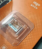 愛(ài)國者（aigo）256GB TF（MicroSD）存儲卡 U3 A1 V30 4K 監控攝像頭 車(chē)載行車(chē)記錄儀專(zhuān)用內存卡 T1讀速100MB/s 曬單實(shí)拍圖