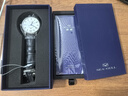 海鷗（SEAGULL）海鷗手表男士自動(dòng)機械表經(jīng)典皮帶防水商務(wù)國表1054【送禮物】 819.13.1054 曬單實(shí)拍圖