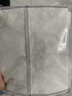 科沃斯掃地機(jī)器T10/T20/T30系列X1s pro plus/X2系列配件集塵袋垃圾袋 T10/T20/X1碳吸附集塵袋6個裝 曬單實拍圖