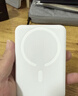 倍思（Baseus）【3C認證】磁吸充電寶Magsafe無(wú)線(xiàn) 22.5W快充移動(dòng)電源10000毫安適用于蘋(píng)果16/15/14華為小米手機 曬單實(shí)拍圖