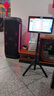 JBL  PARTYBOX ULTIMATE音響便攜音箱拉桿戶外音響家庭KTV卡拉OK套裝 音箱|JBL話筒|17寸320G點(diǎn)歌機(jī) 曬單實(shí)拍圖