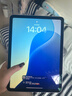 Apple/蘋(píng)果 iPad Air 11英寸 M3芯片2025年款 平板電腦 (128GB WLAN版)紫色 曬單實(shí)拍圖