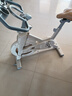 多德士動(dòng)感單車(chē)家用健身器材室內運動(dòng)自行車(chē)單車(chē)健身器DDS9320K 曬單實(shí)拍圖