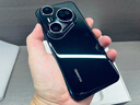 HUAWEI Pura 80 Ultra  16GB+512GB 鎏光黑一英寸超高動(dòng)態(tài)主攝 超大底雙長(zhǎng)焦  華為鴻蒙智能手機(jī) 曬單實(shí)拍圖