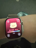 藍(lán)猩先生 適用蘋果Ultra3手表膜AppleWatch Ultra2/1藍(lán)寶石膜鈦金屬邊框保護(hù)膜套裝 iWatch Ultra3【鈦原色】 曬單實(shí)拍圖