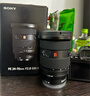 索尼（SONY）FE 24-70mm F2.8 GM II 全畫(huà)幅標準變焦 G大師鏡頭(SEL2470GM2) 曬單實(shí)拍圖