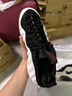 耐克（NIKE）Foamposite Pro Pine Green2025版噴泡男運動(dòng)籃球鞋 HF0794-200 43 曬單實(shí)拍圖